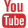 YouTube icon