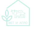 Логотип компании Вет и Агро Профи