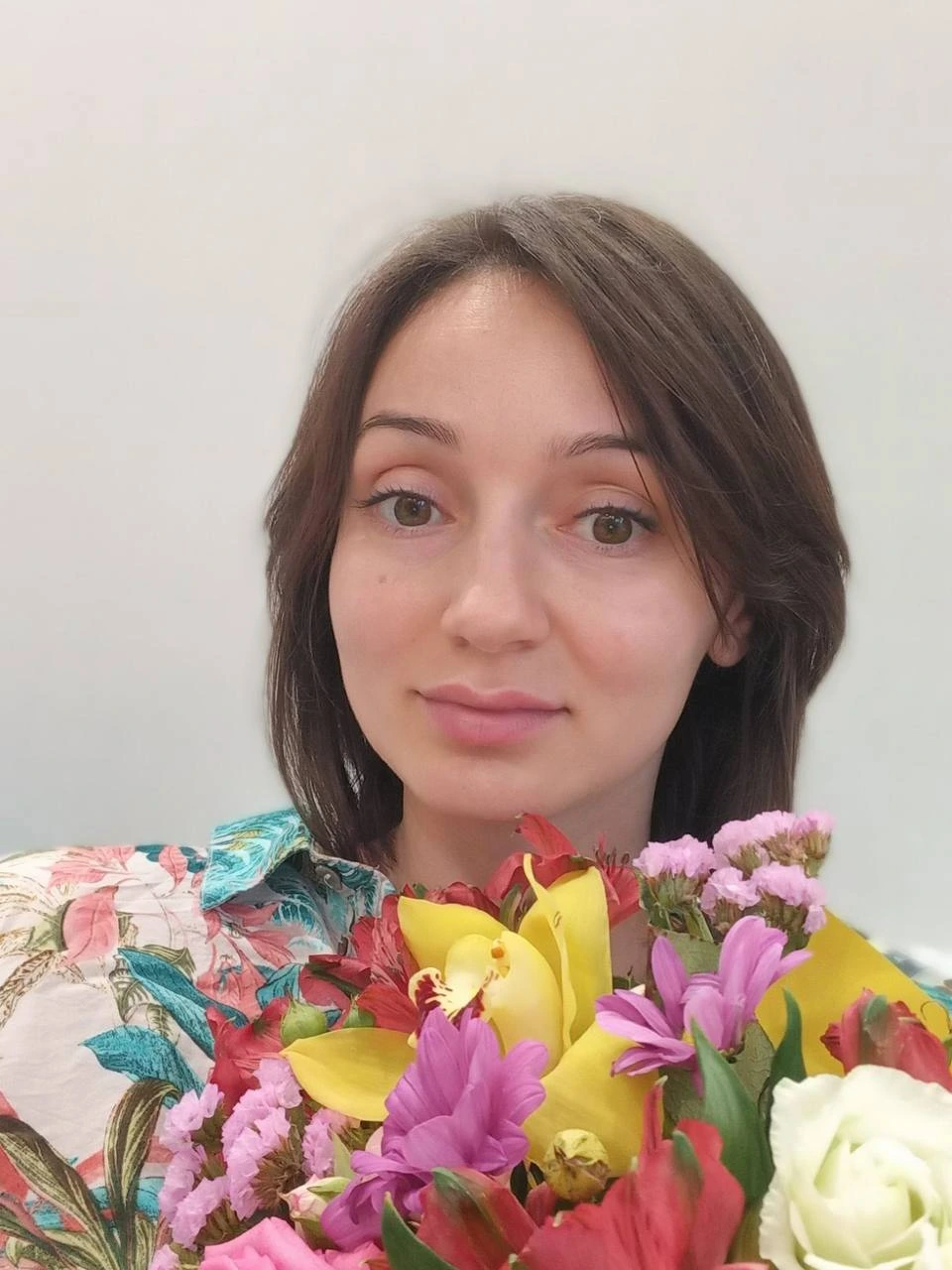 Евгения